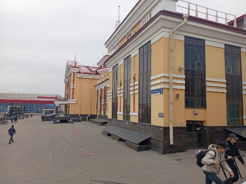 Ольга Юминова в LOOKY. . [#найди_желтый ](най...