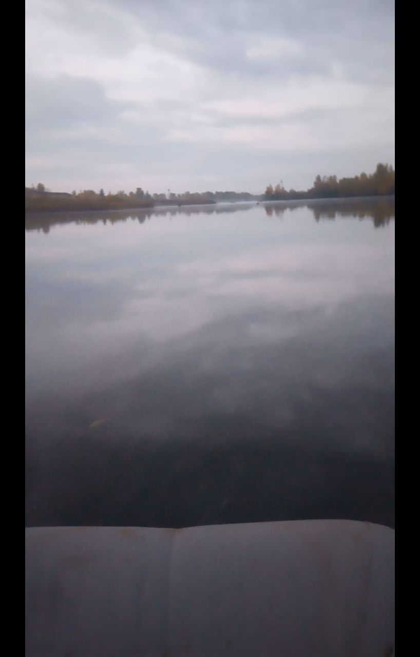 Looky_172413299407841 в LOOKY. . Эта называется рыбал...
