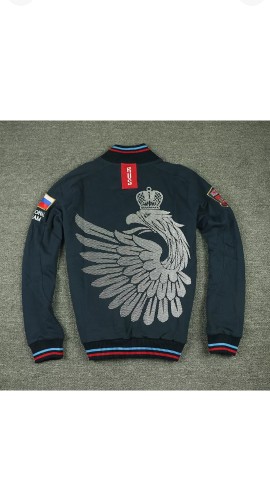 Golden в LOOKY. . Who likes my new jac...