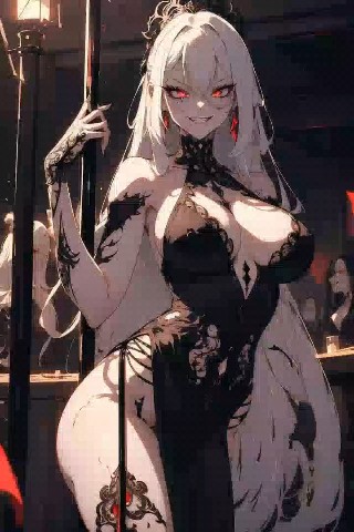 Anime_girl в LOOKY. . Сексуальная девушка ...