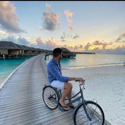 Charles fx в LOOKY. . Living a cool life😎