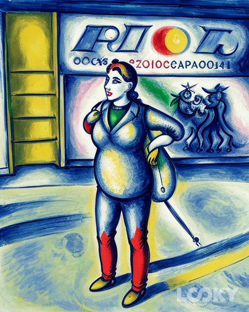 Элана Грекова в LOOKY — фото 3
