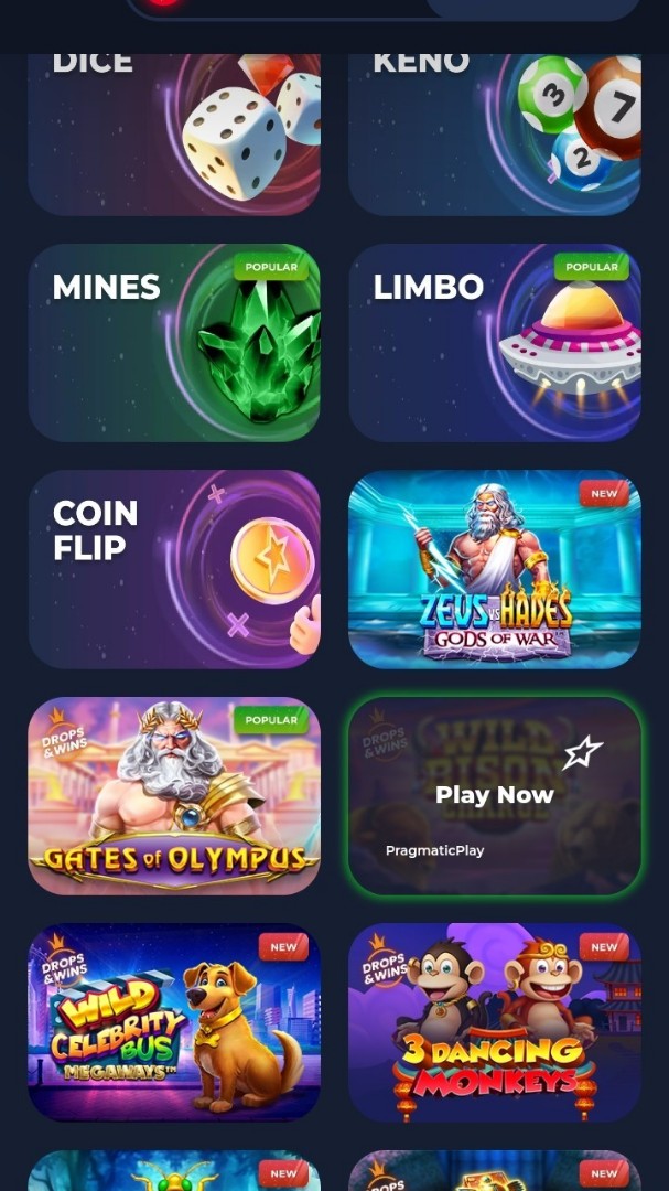 Looky_1686395938845 в LOOKY — New games, new games, only 5 trx capital, you can play and i