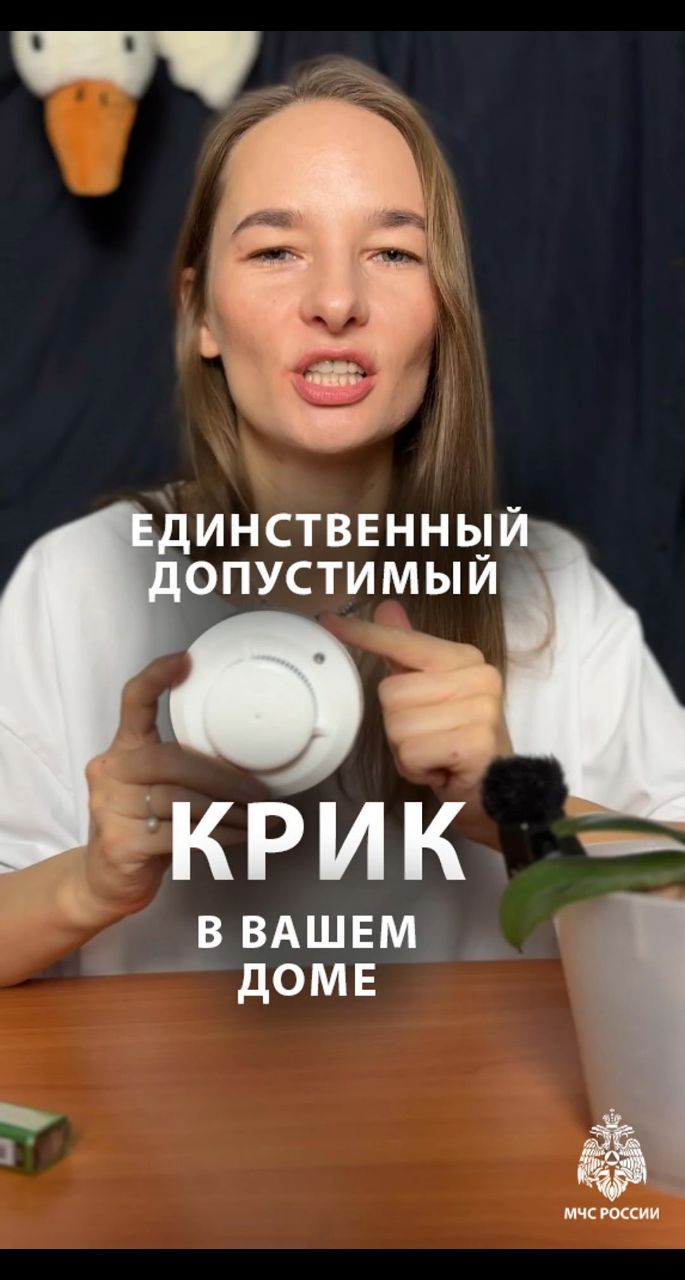 mchs18 в LOOKY. . Этот «будильник» луч...