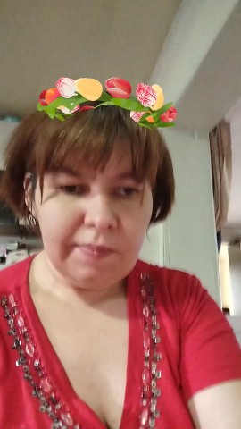 sveta88grishina в LOOKY. . 