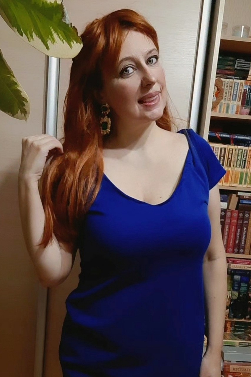 Ирина Бычкова в LOOKY — фото 2