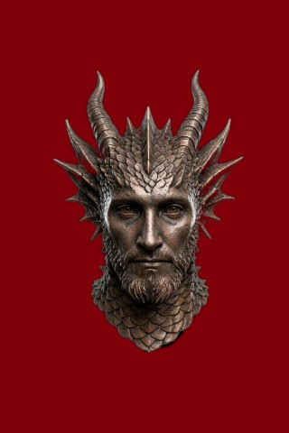 Steel Claw System в LOOKY. . Dragon style [#steel...
