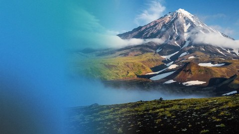 Looky_1708494873212 в LOOKY. . Камчатка кто видел г...