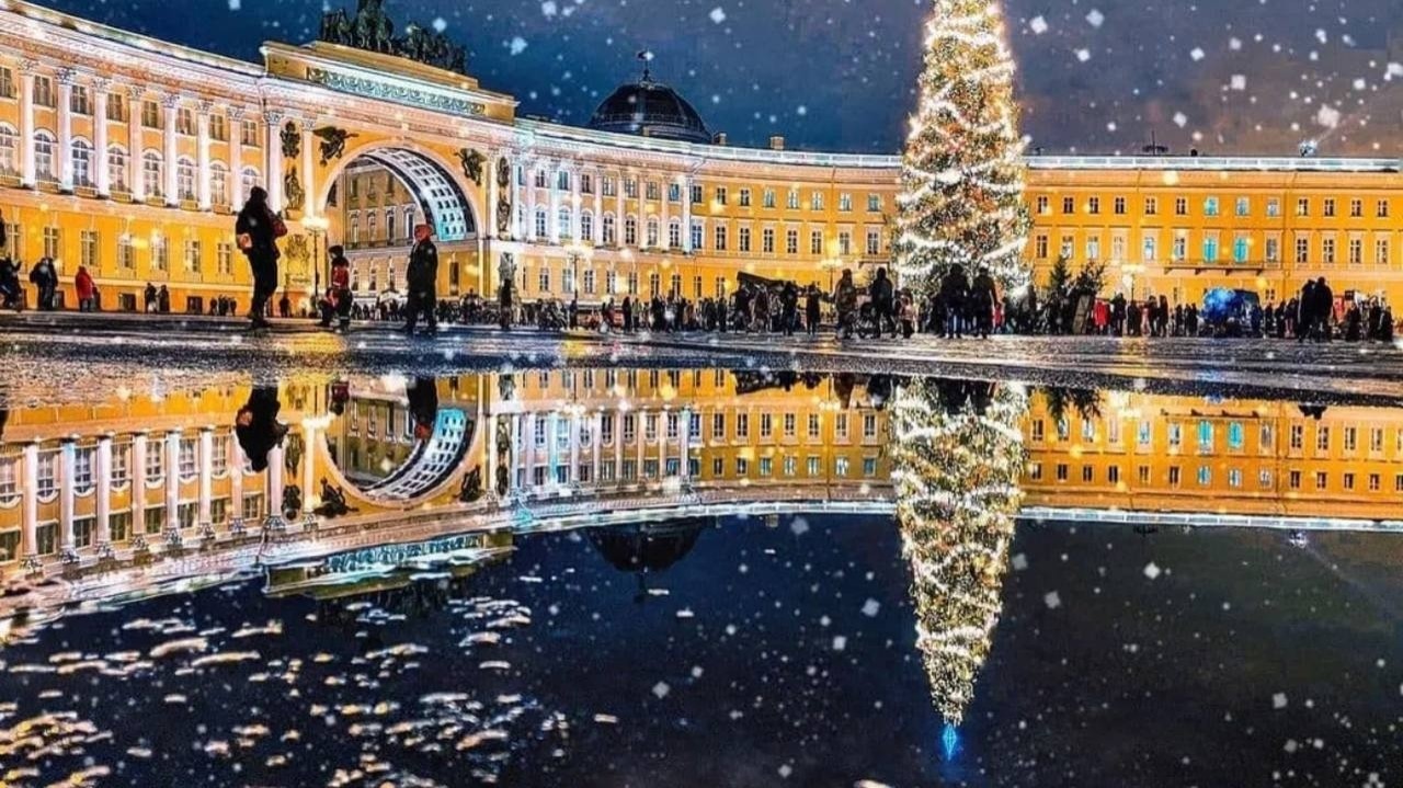 Piter_life в LOOKY — Новогодние ярмарки и пространства, где и когда 🎉

🎅🏼Рожде
