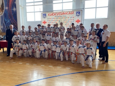 Rogov_Aleksandr в LOOKY. #воркута,#коми,#карате,#спорт,#кекусинкай. Принимали участие в ...
