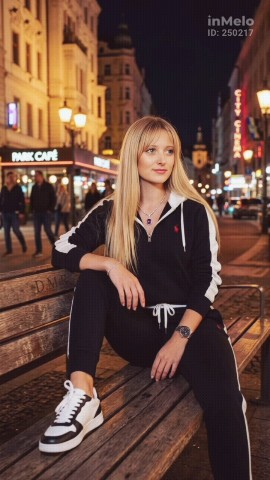 Злата in LOOKY. . 