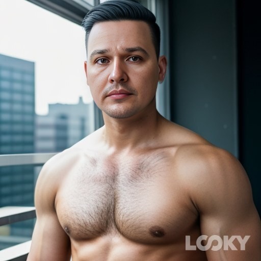 #Свой_аватар #LOOKY_нейронка