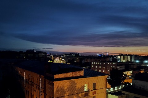 a_skorobogatov81 в LOOKY. . Белая ночь Санкт-Пет...