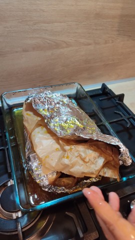 Ирина Вычужанина в LOOKY. #баранина,#лопатка,#вкусно,#еда,#кухня,#духовка,#рецепты. Баранья лопатка в ду...