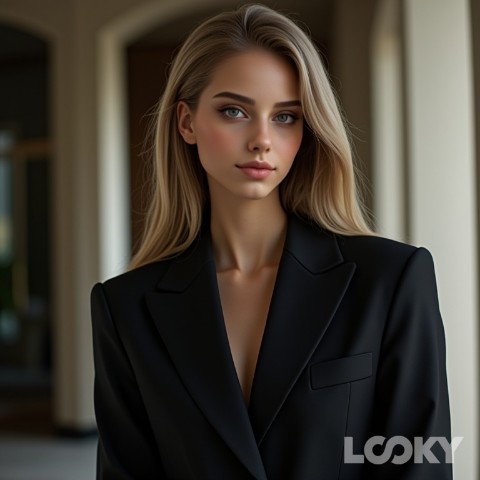 Looky_175753785831805 в LOOKY. #Свой_аватар,#LOOKY_нейронка. #Свой_аватар #LOOKY_...