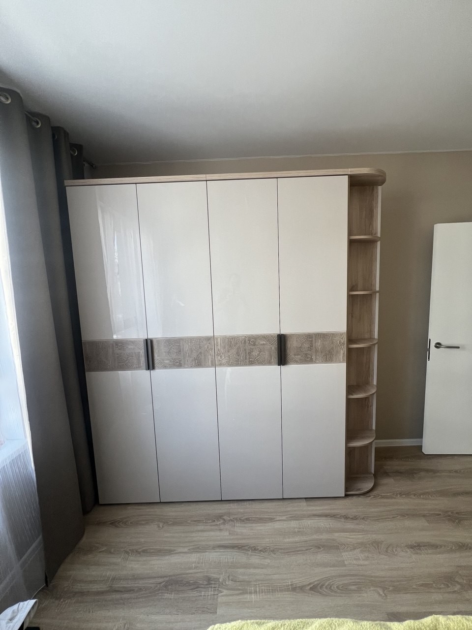 DaVita_mebel_Moscow в LOOKY. #кухни,#гостиная,#спальня,#мебельдлядома,#давитамебель,#дизайнерам,#дизайнерскаямебель,#мебельдляжизни,#стильмебели,#стильнаямебель,#красивыекухни,#всямебельздесь,#мебельнедорого,#готоваямебель,#складскаяпрограмма,#мцмосква,#мебельмосква,#купитьмебельвмоскве,#видное,#мисайлово,#жкпригородлесное,#братеево,#зябликово,#развилка,#davitamebelmoscow. Коллекция Кашемир 🏆...