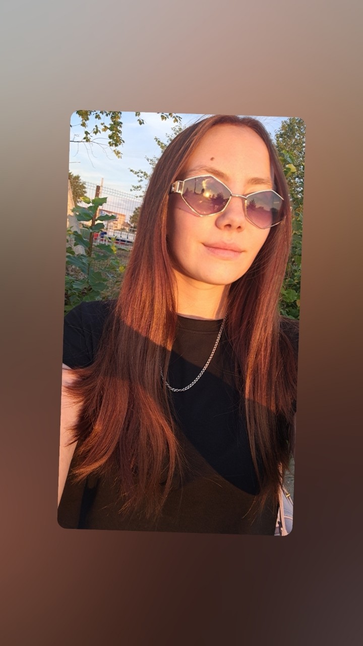 Виктория in LOOKY. . 🌞