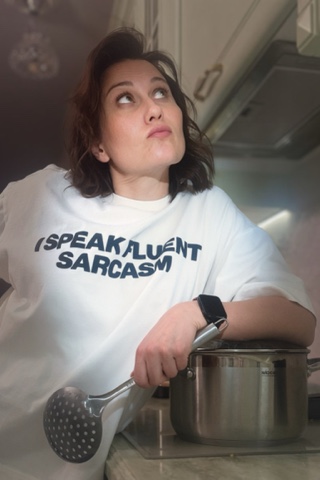 yulia_gregul в LOOKY. . Часто испытываю чувс...