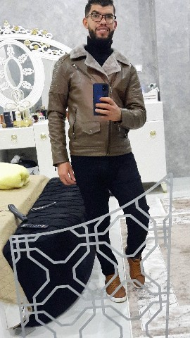 Fouad daiff в LOOKY. . 