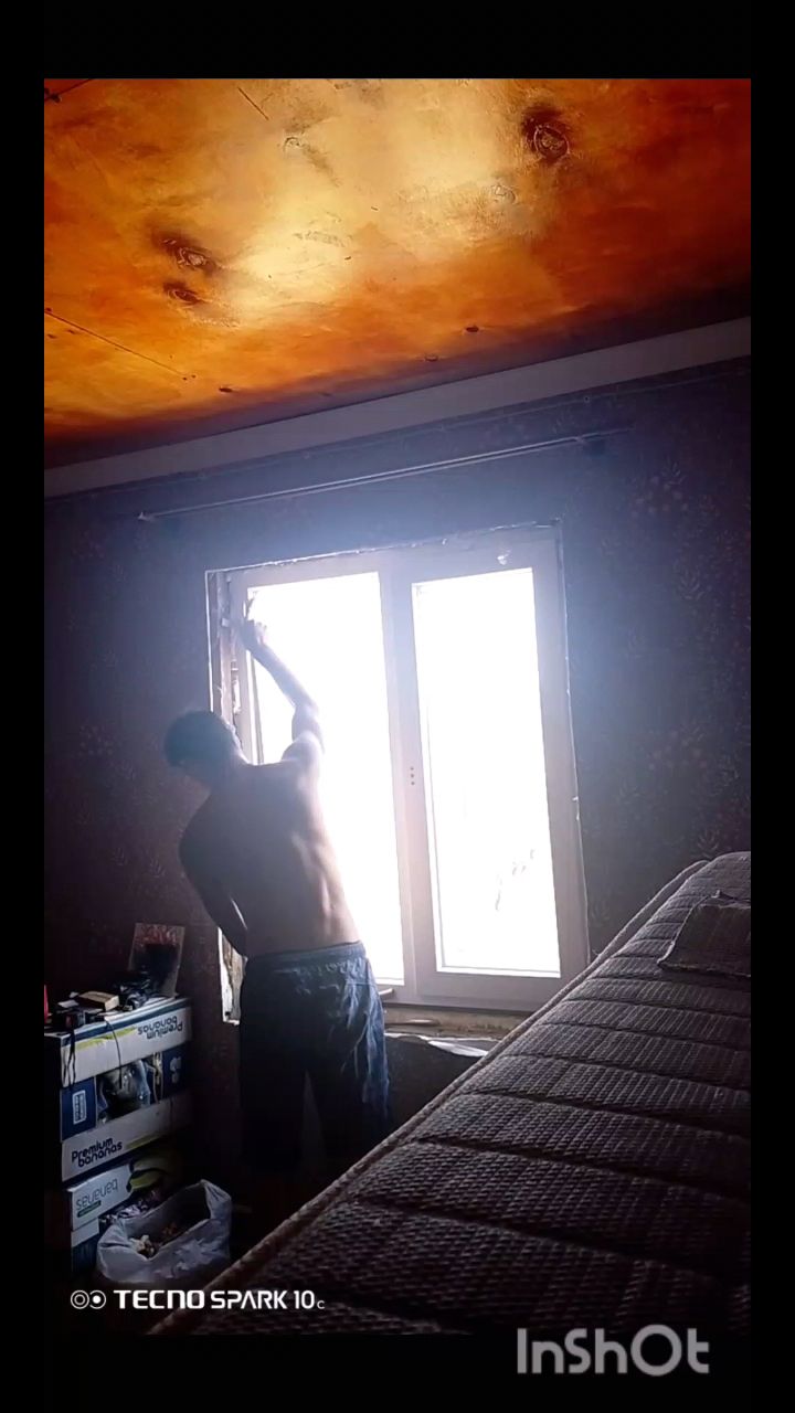voloschina93 в LOOKY. . У меня не было подок...