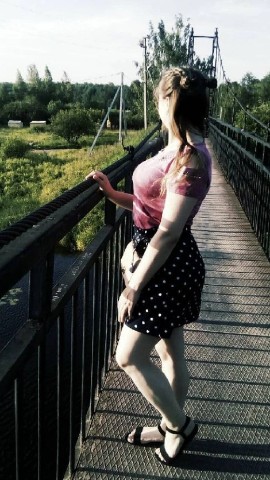 _sashka_dunaeva_22 в LOOKY. . Помни про свой путь
...