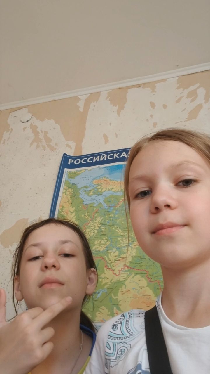 Заряна в LOOKY — #! #LOOKY_нейронка
