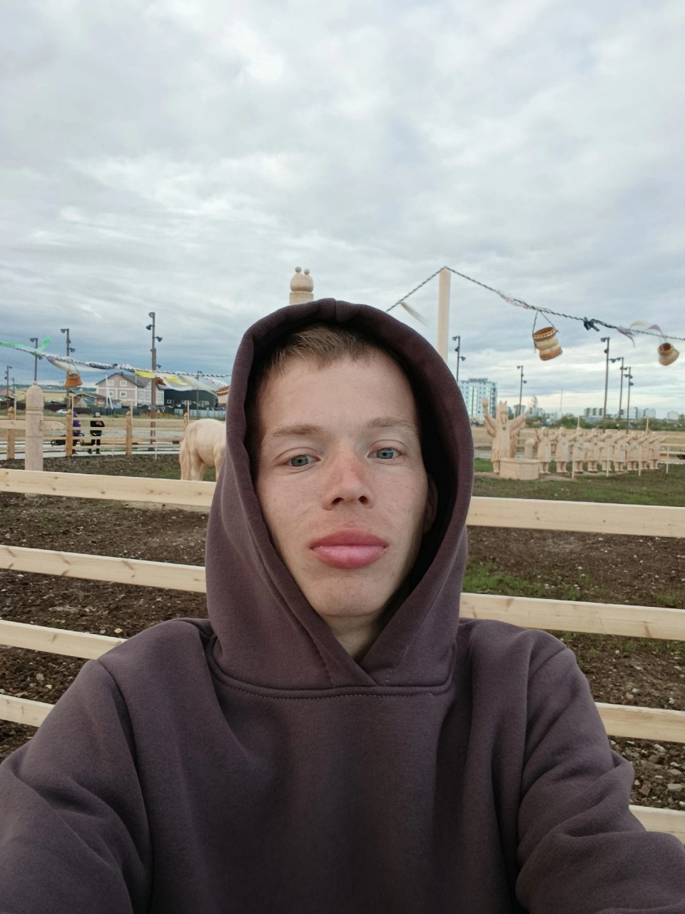  в LOOKY — публикация