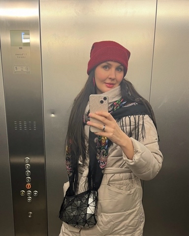 Ирина Гумарова в LOOKY. #looky. Привет, #looky ❤️ Ра...