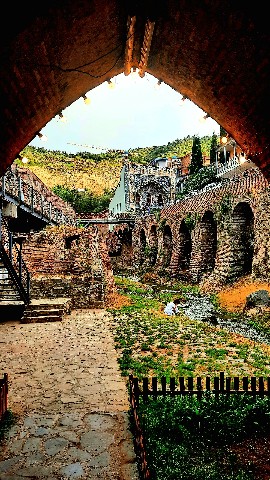 mntravel.ge в LOOKY. . 