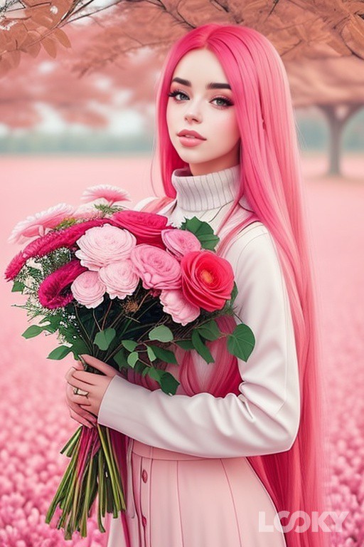 #Пинки #LOOKY_нейронка
