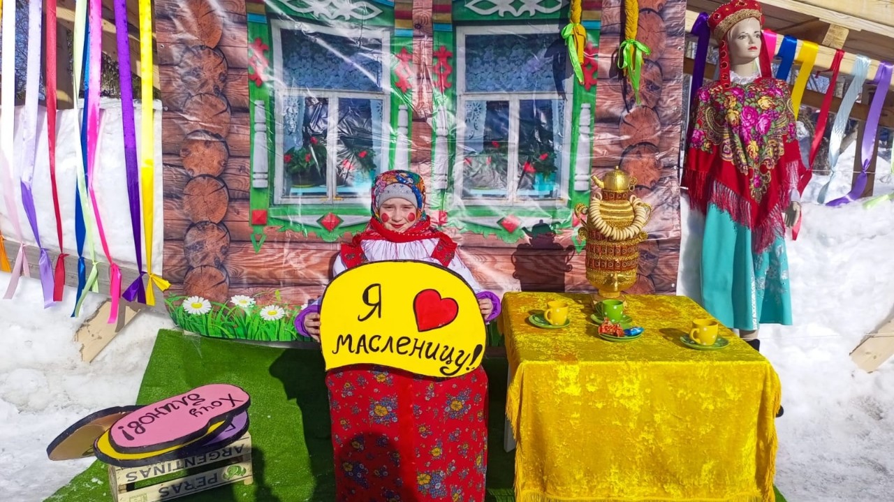 Доченька#масленица_2024