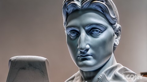 William Afton в LOOKY. #скульптура_афтона. #скульптура_афтона