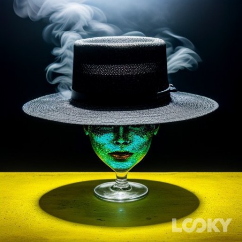 Gebb in LOOKY. #Свой_аватар,#LOOKY_нейронка. #Свой_аватар #LOOKY_...