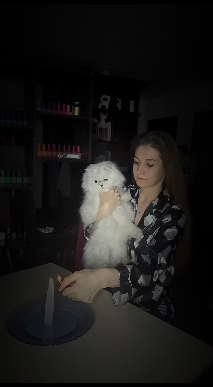 yuliya_mystery в LOOKY — Увидела этот тренд и решила тоже попробовать 😄
Ну а раз уж 