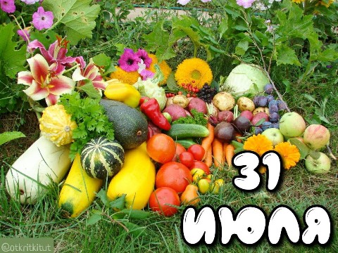 baigildina.svetlana в LOOKY. . Праздники 31 июля 🎈...