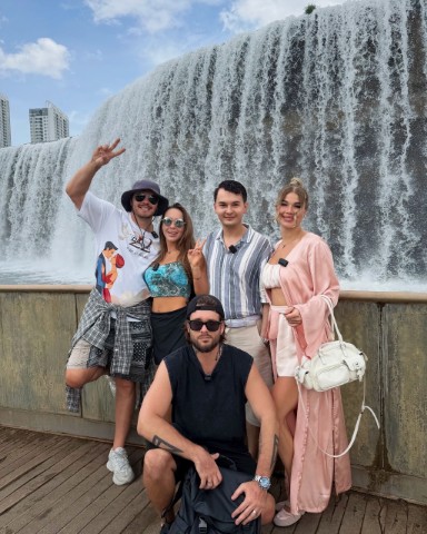 dom2 в LOOKY. #новости. На доме 2 стартует н...