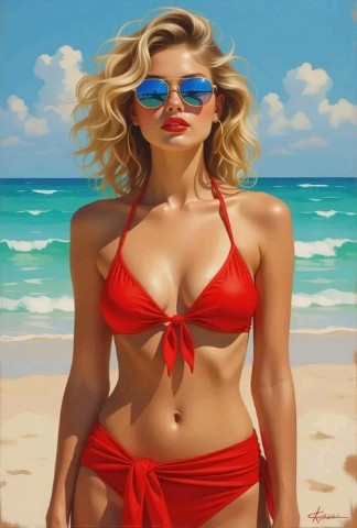 Софико в LOOKY. #ии,#ии_видео,#нейросеть,#нейро_видео,#красиво. #ии #ии_видео #нейро...