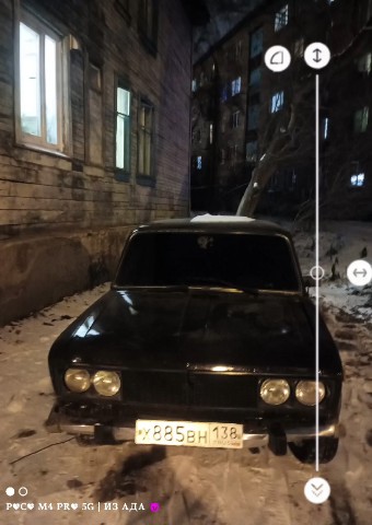 vaz2106 in LOOKY. . 