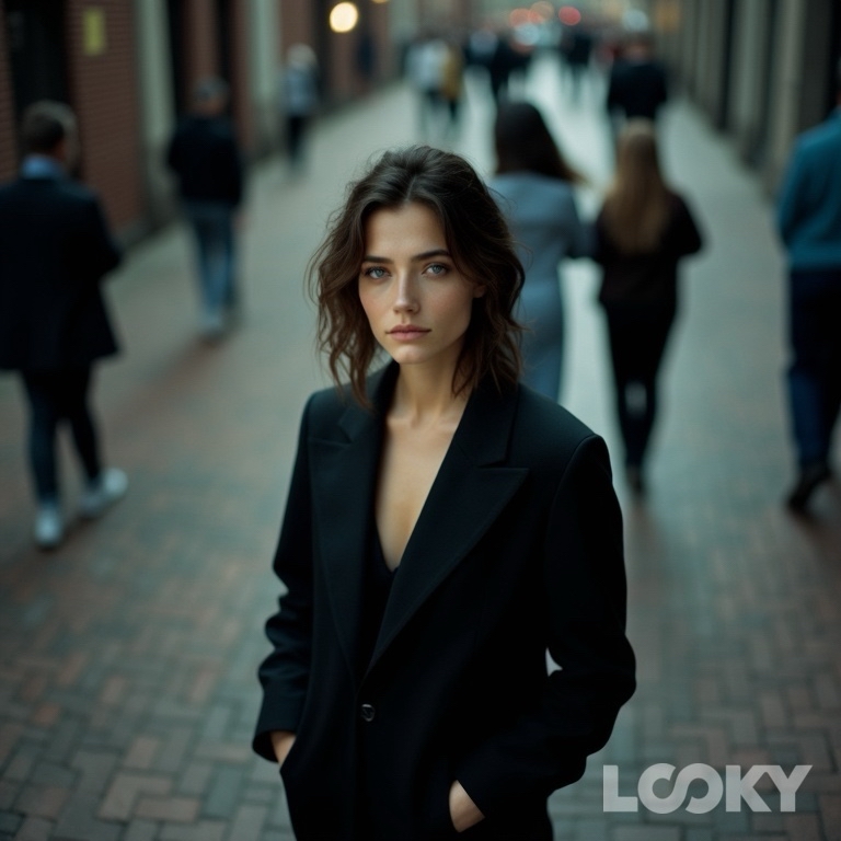 НЕЙРО LOOKY in LOOKY