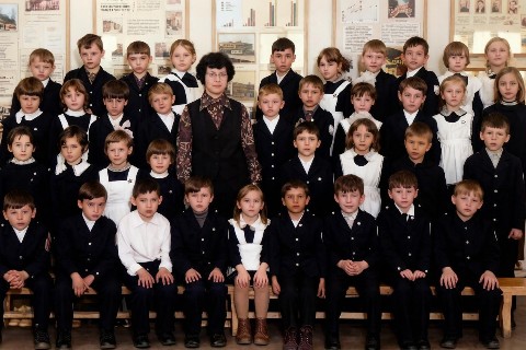 sng22a в LOOKY. . 1-Б. 1976-1977