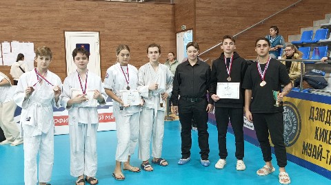 mo_sport_aikido в LOOKY. . Вчера 18 февраля 202...