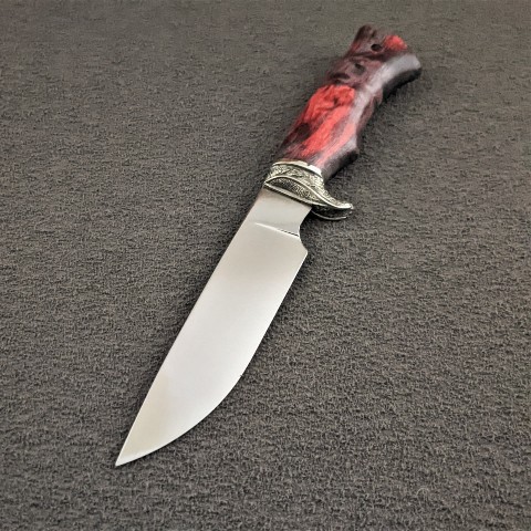 borema_knife_axes в LOOKY. . Нож «Ведун» – магия ...