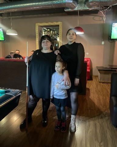 shyrevna в LOOKY. . 