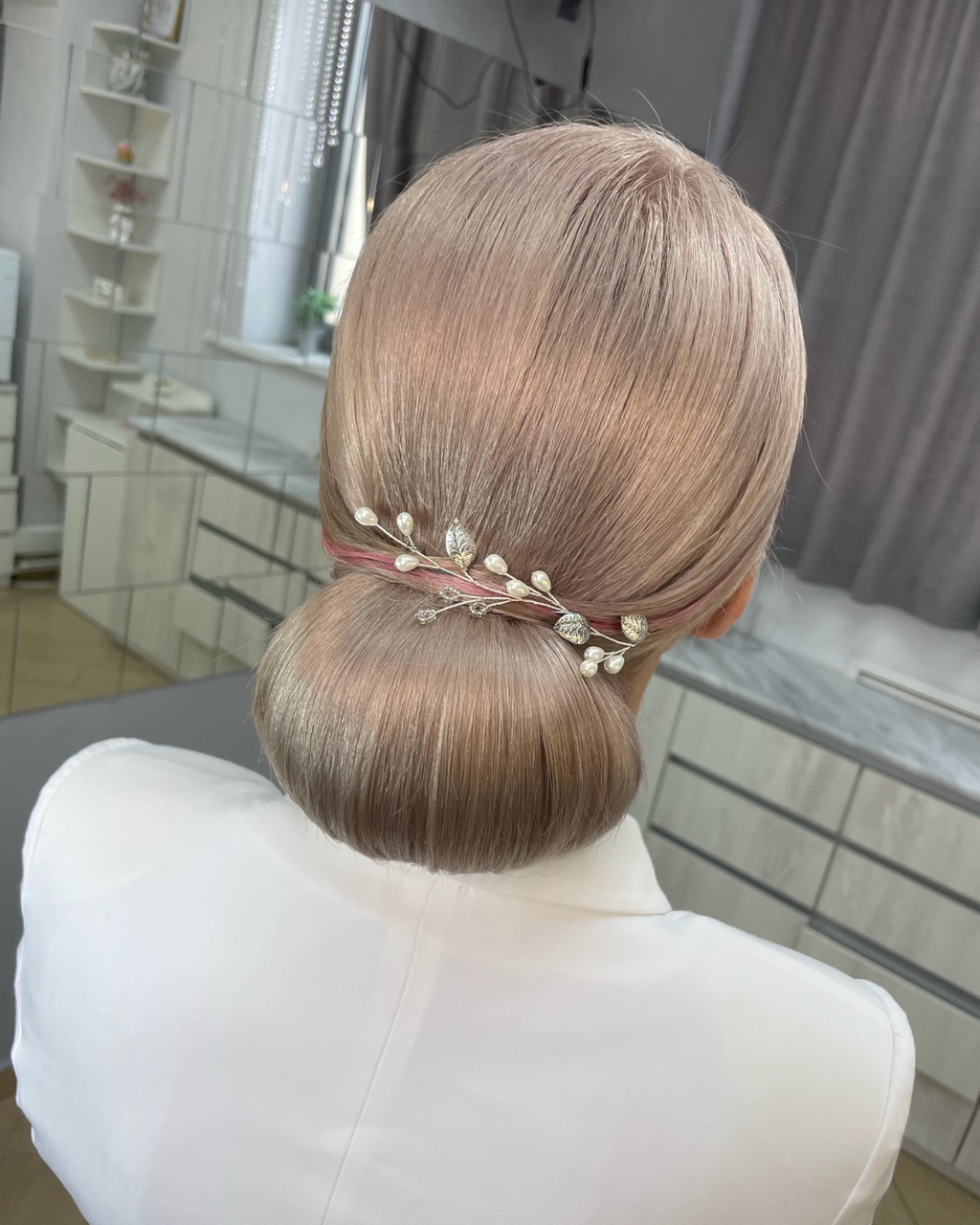 ВИЗАЖИСТ  СТИЛИСТ в LOOKY — фото 2