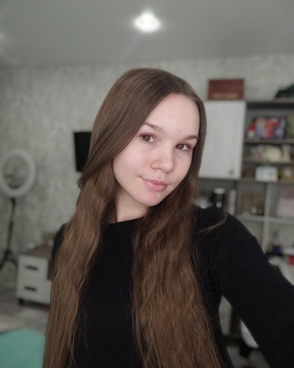 Настя Тип - Топ в LOOKY — ✨ [#life ](life)