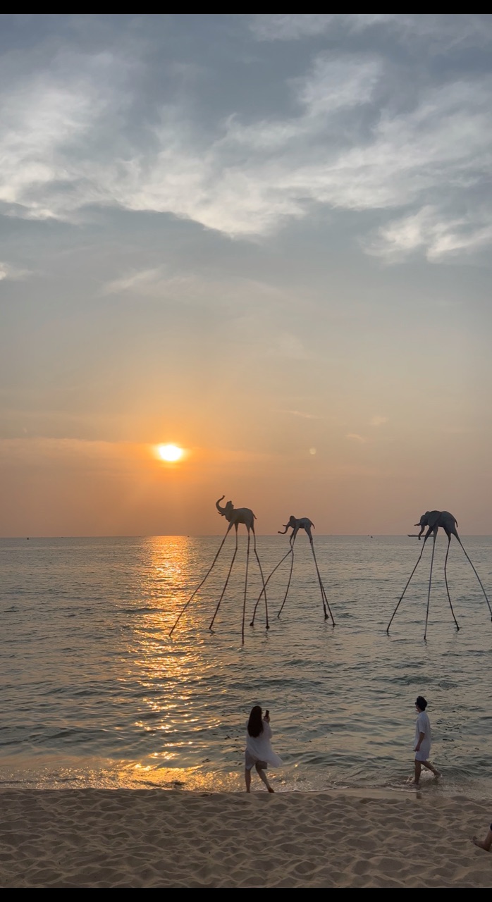 Villas Phu Quoc Vietnam