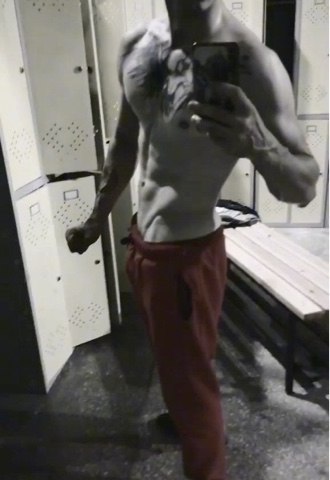Rebirth_kei в LOOKY. #fitness,#aesthetics,#bodybuilder,#красивоетело,#model,#body,#пресс,#workout,#gym,#fit,#motivation,#training,#bodybuilding,#polishboy,#polishgirl,#trening,#fitnessmotivation,#body,#lifestyle,#photooftheday,#healthy,#fitgirl,#gymlife,#motywacja,#fitfam,#fitspo,#happy,#fitnessmodel,#running. Существует несколько...