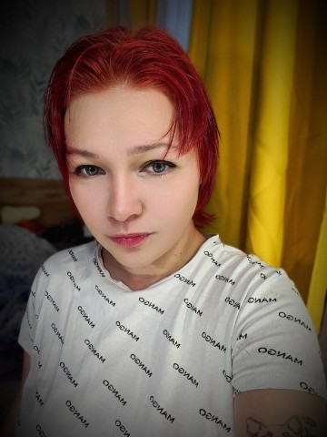 Маня в LOOKY. . 