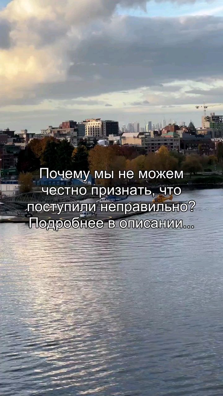 reels_sergey в LOOKY. #психология,#ошибки,#эго,#честность,#осознанность. Ты никогда в своей п...