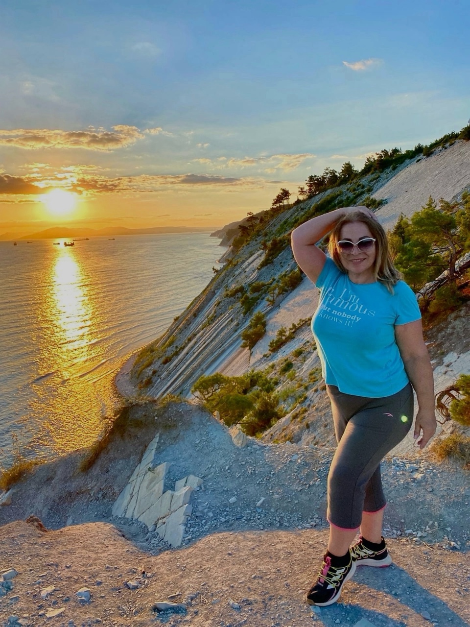 nina_melekhova in LOOKY